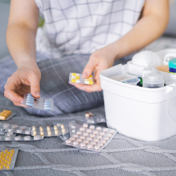 7 savjeta za kučnu ljekarnu