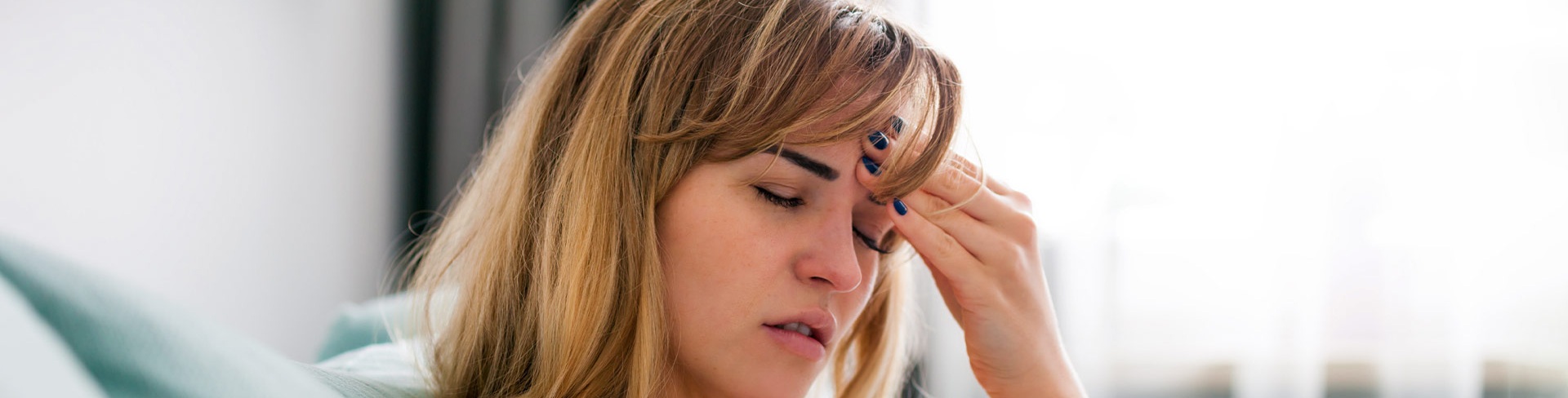 Ob umornosti i slabom počutju