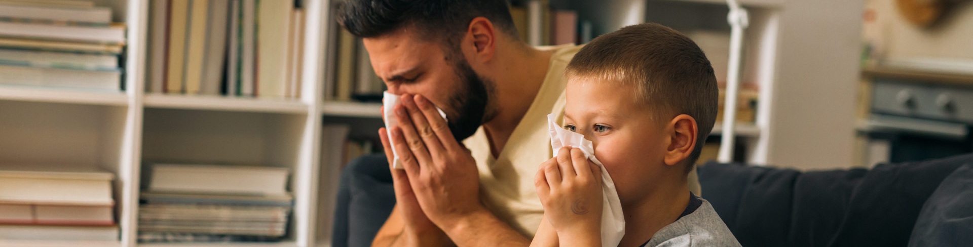 Za podršku imunološkom sustavu