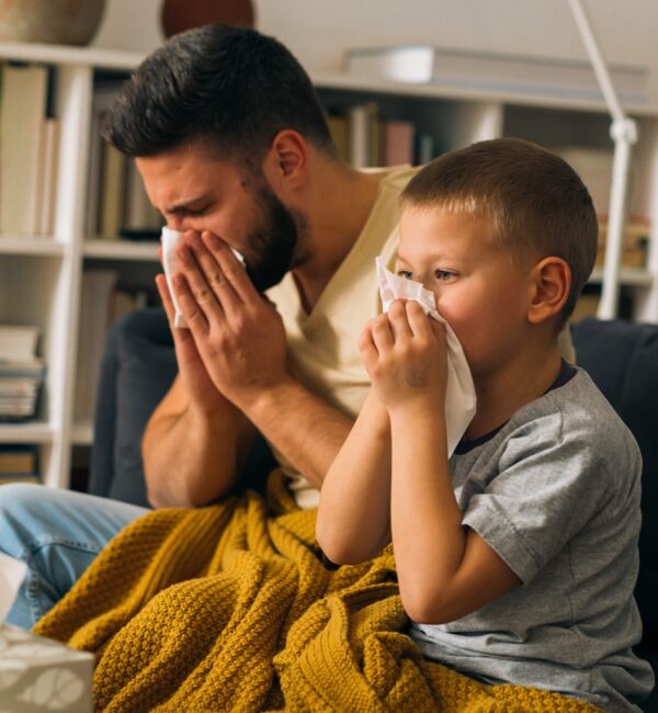 Za podršku imunološkom sustavu