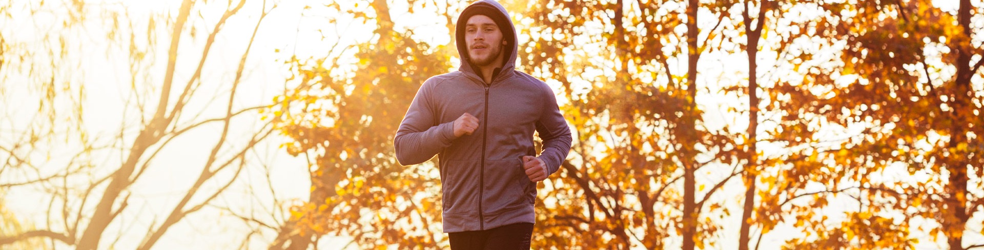 Tijekom intenzivnih sportskih napora