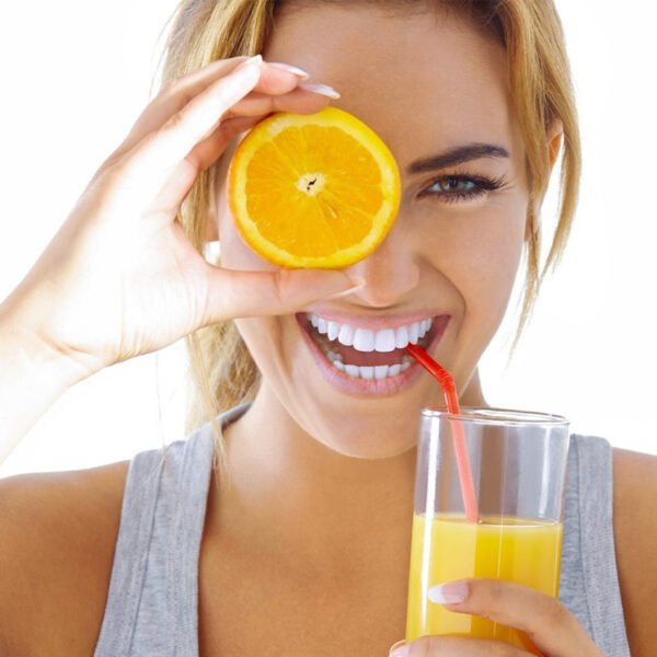 Djeluje li vitamin C iz prirodnog izvora bolje od sintetskog?