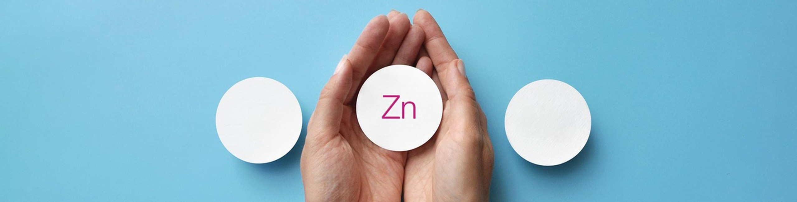 Cink – ključni mineral za vaše zdravlje