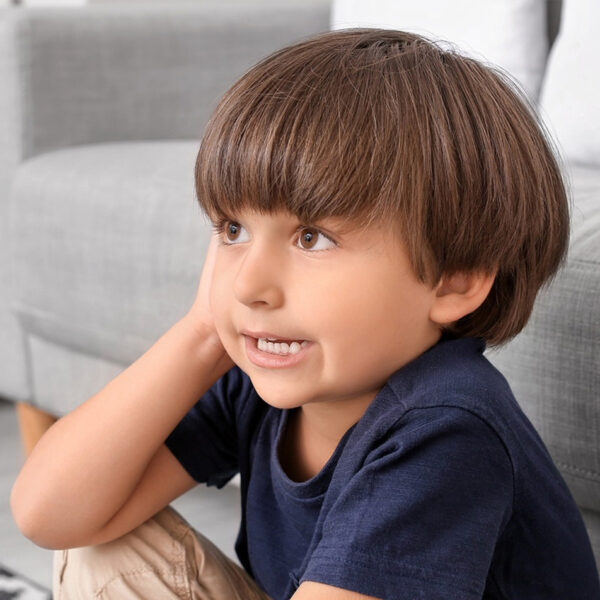 Borba protiv upale uha