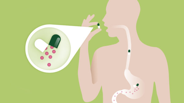 Kako djeluje Defendyl-Imuno&glukan Faza 1