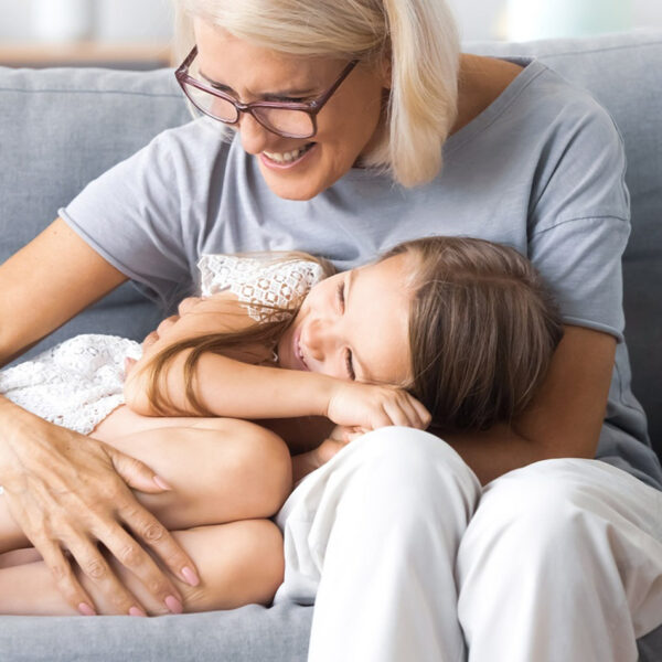 Jačanje otpornosti cijele obitelji. Bolesno dijete na skrbi.