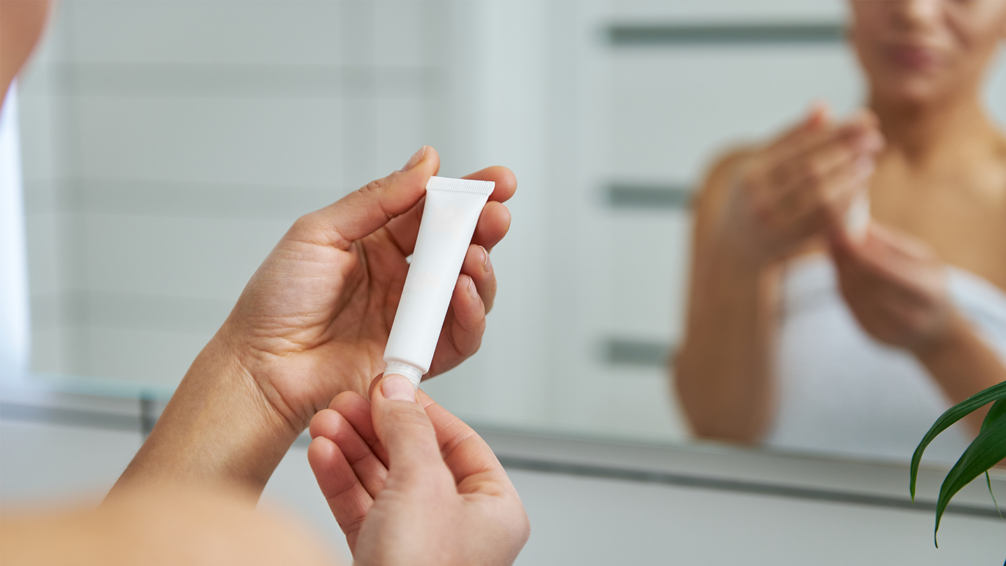 Filmogel Urgo mast za herpes