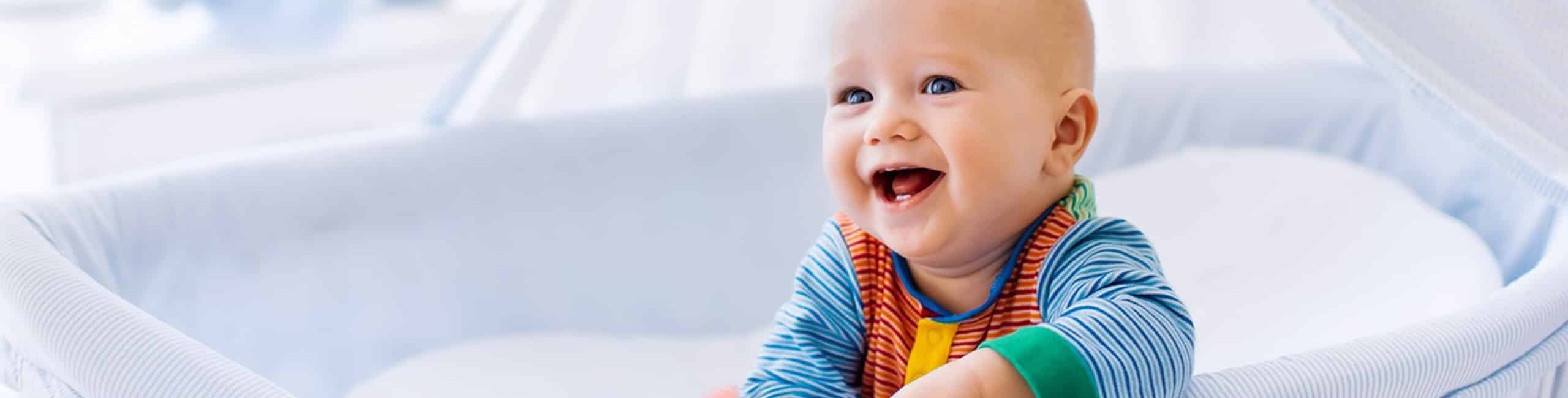 Kako se razvija imunološki sustav u djetinjstvu i što na njega utječe?