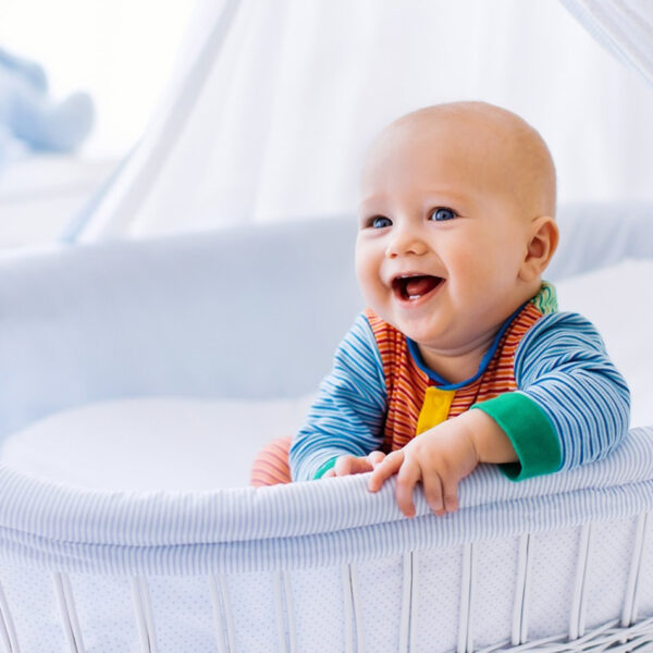 Razvoj imunološkog sustava u djetinjstvu