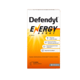 Defendyl energy